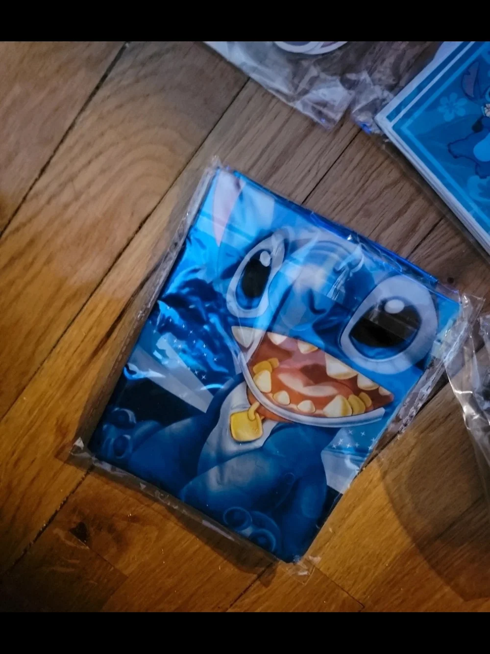 Disney Lilo & Stitch Plush & Huge Party Pack See Details Below!